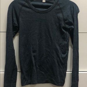 Lululemon swift tech l/s